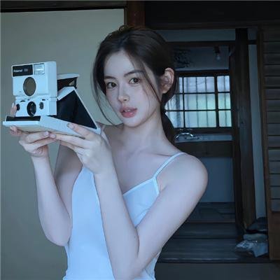 黑眼睛